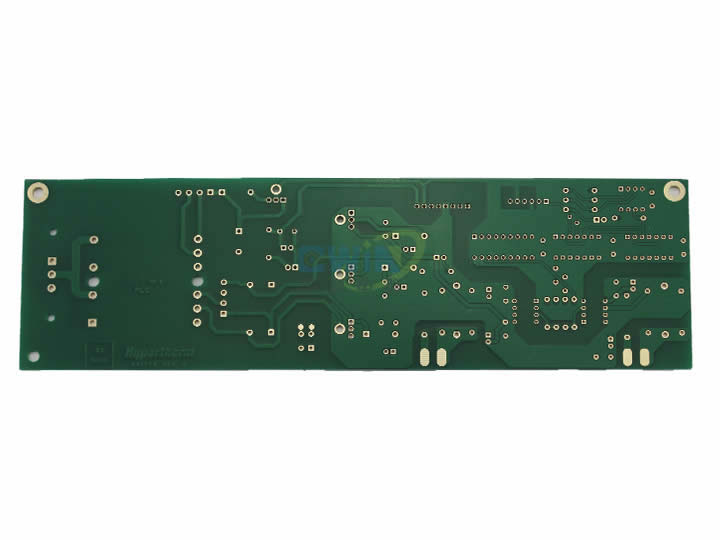 双面印制电源pcb