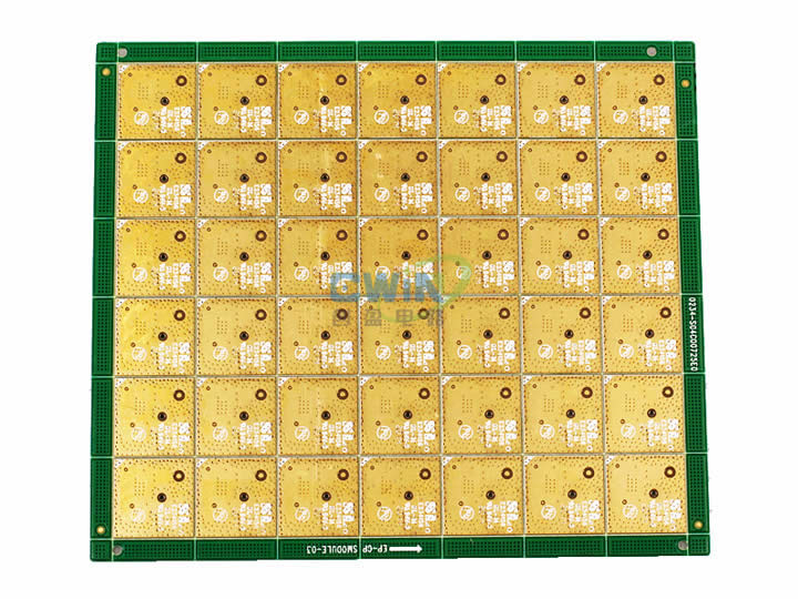 多层医疗PCB线路板