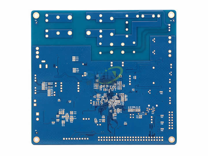 多层汽车PCB线路板