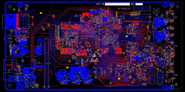 pcb线路板价格