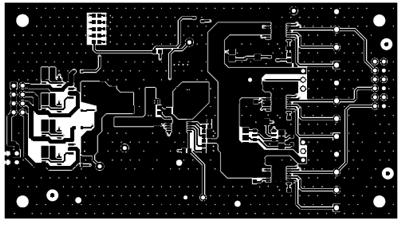 pcb打样