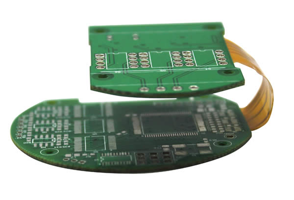 pcb打样