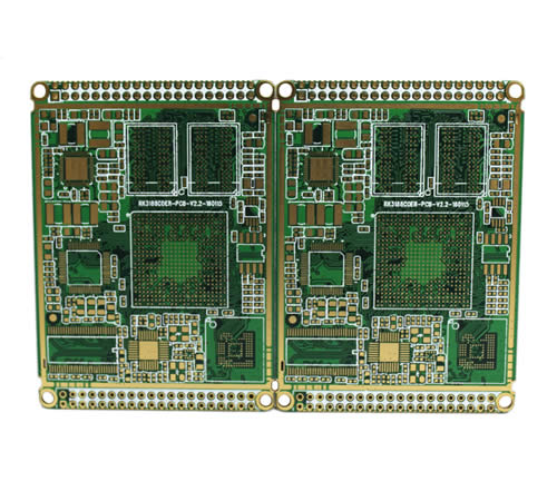 pcb打样