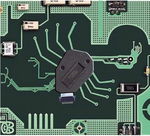 pcb电路板