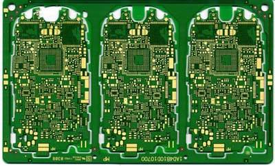 高频pcb板