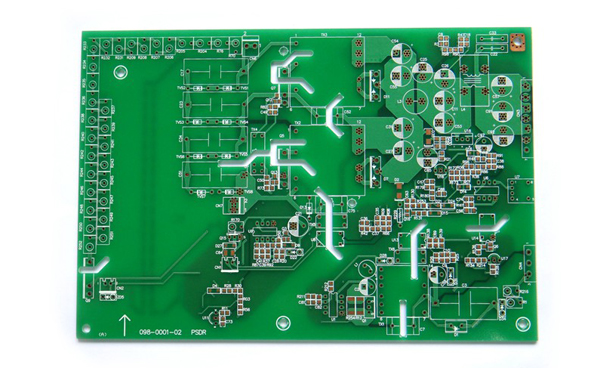 pcb线路板